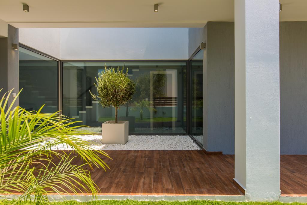 Vilana Exclusive Villas Skouloúfia Quarto foto