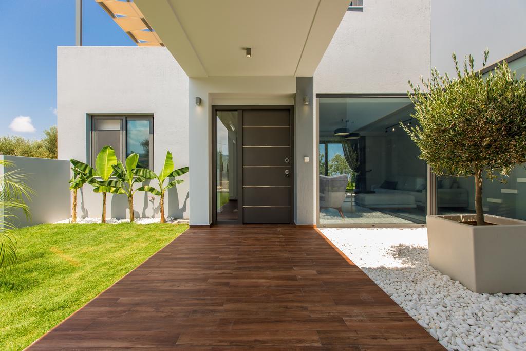 Vilana Exclusive Villas Skouloúfia Quarto foto