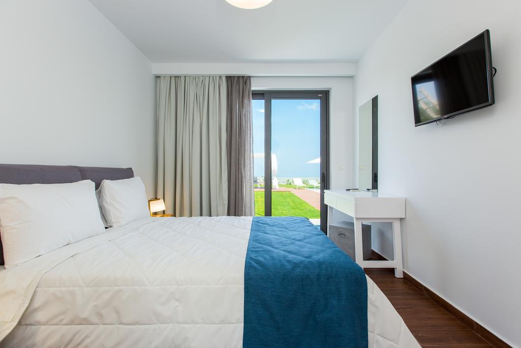 Vilana Exclusive Villas Skouloúfia Quarto foto