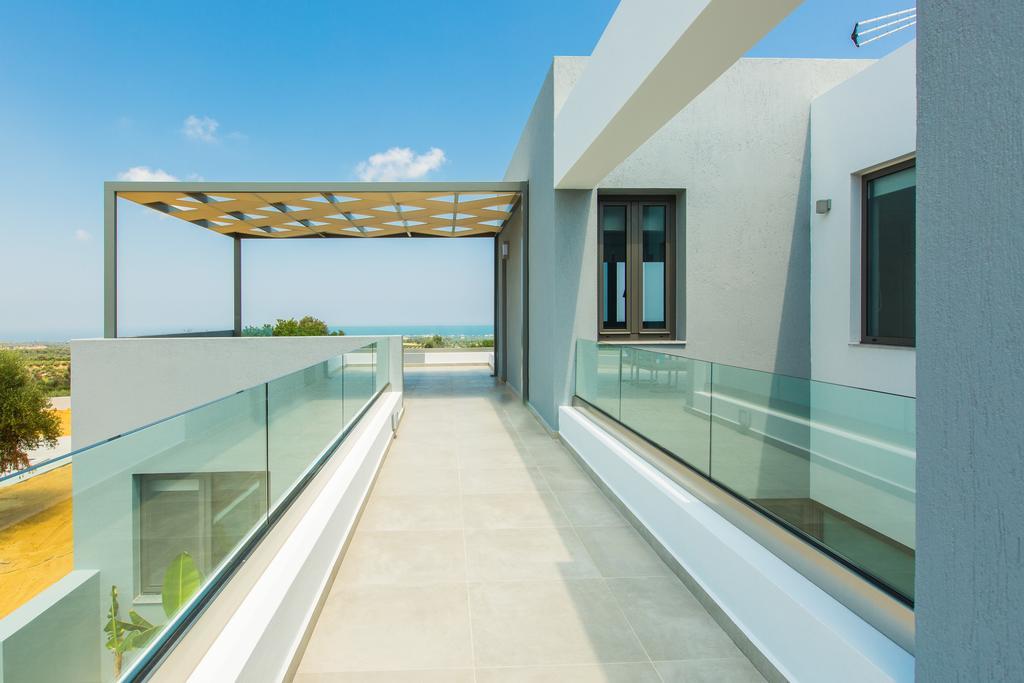 Vilana Exclusive Villas Skouloúfia Quarto foto