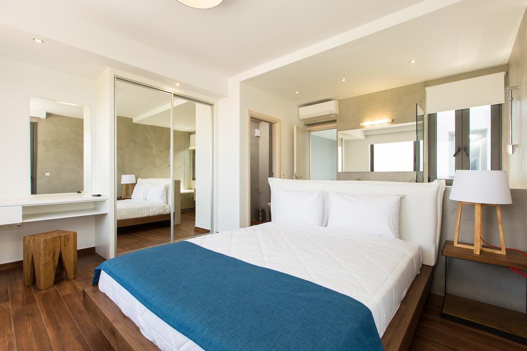 Vilana Exclusive Villas Skouloúfia Quarto foto